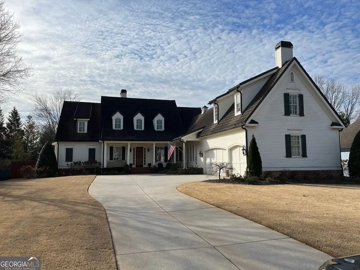 2731 Tarpley Place Nw, Kennesaw, GA 30152 - #1