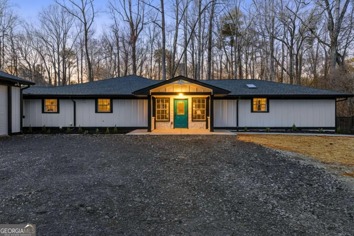 1700 Flat Shoals Road Se, Conyers, GA 30013 - #1