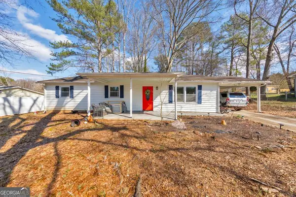 108 Vickie Drive, Hiram, GA 30141