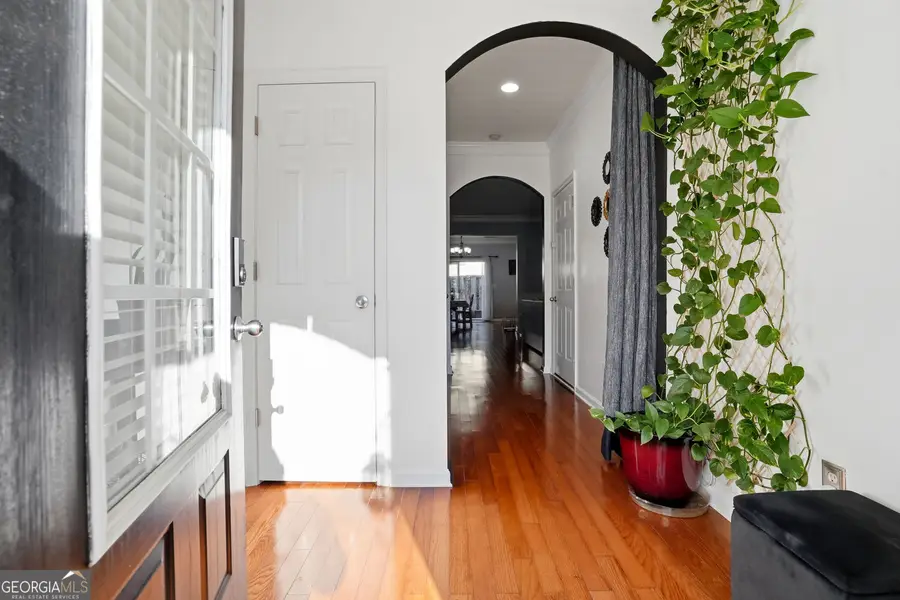 1259 Birkhall Drive, Lawrenceville, GA 30043 - #3