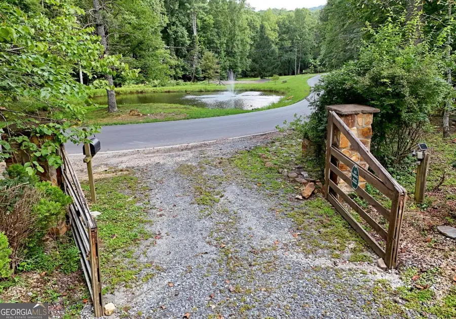 3360 Turniptown Road, Ellijay, GA 30536 - #2