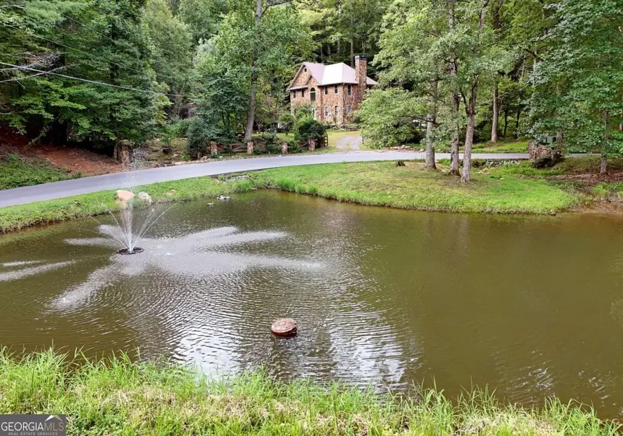 3360 Turniptown Road, Ellijay, GA 30536 - #3