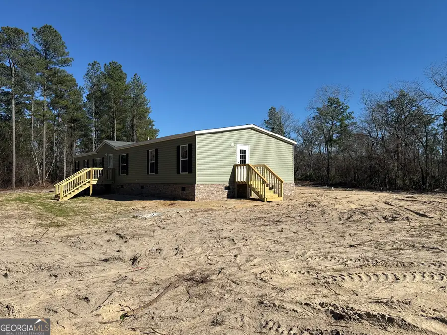 420 Mosley Bridge Road, Claxton, GA 30417 - #2