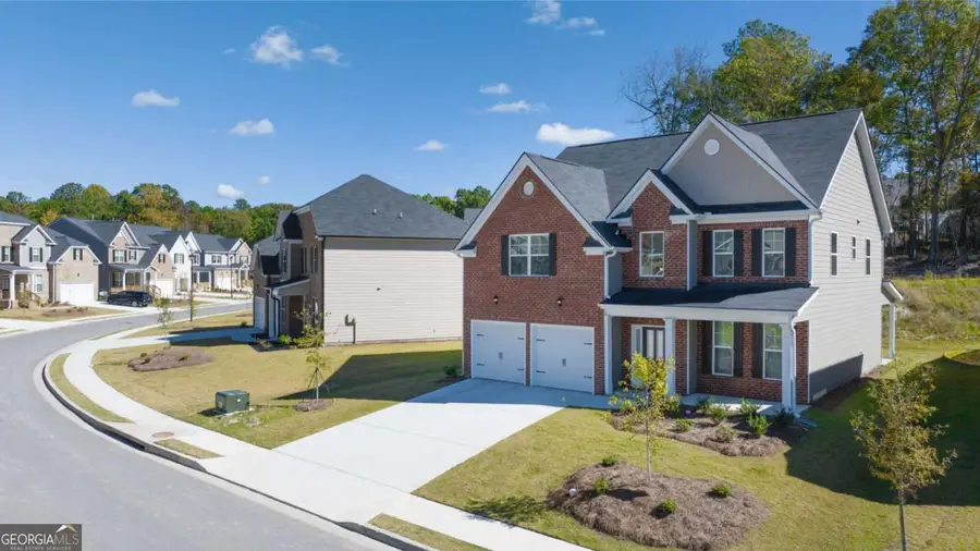 2067 Winged Elm Way, Lawrenceville, GA 30045 - #2