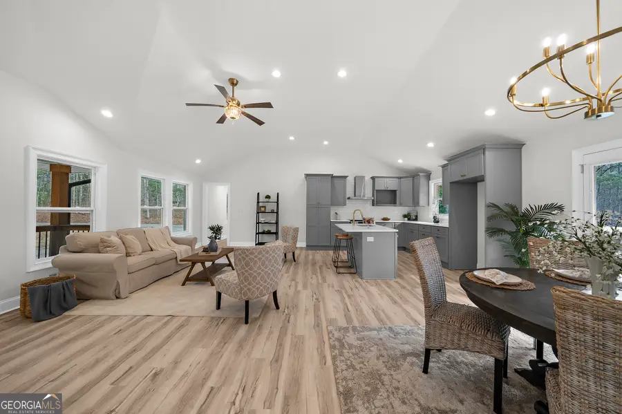 922 Linch Road, Senoia, GA 30276 - #3