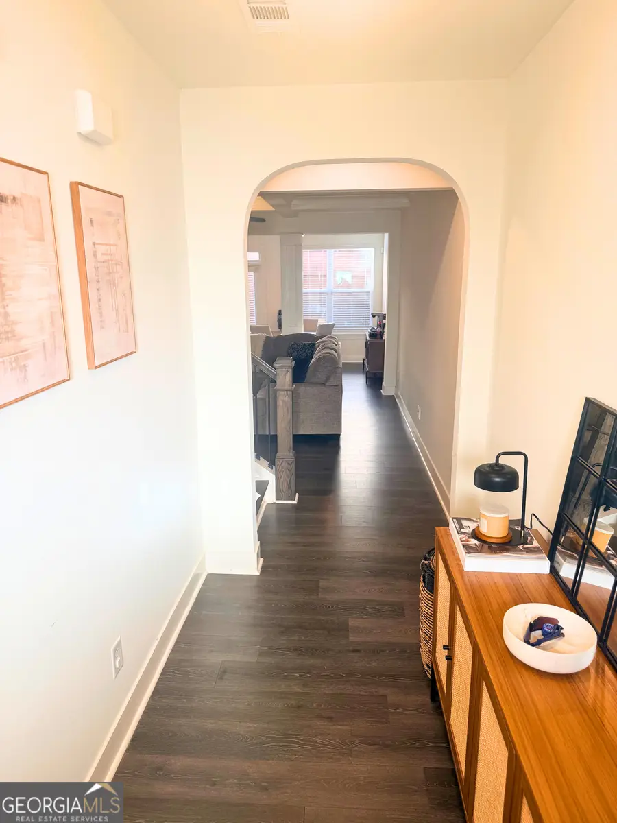 7714 Baron Road, Fairburn, GA 30213 - #2