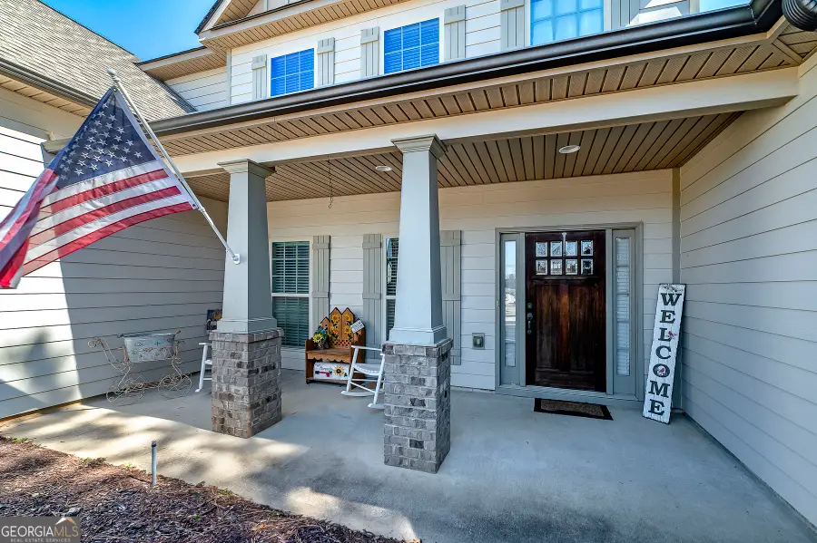 120 Caraway Road, Locust Grove, GA 30248 - #3