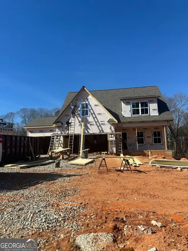 348 Pinewood Drive, Covington, GA 30014