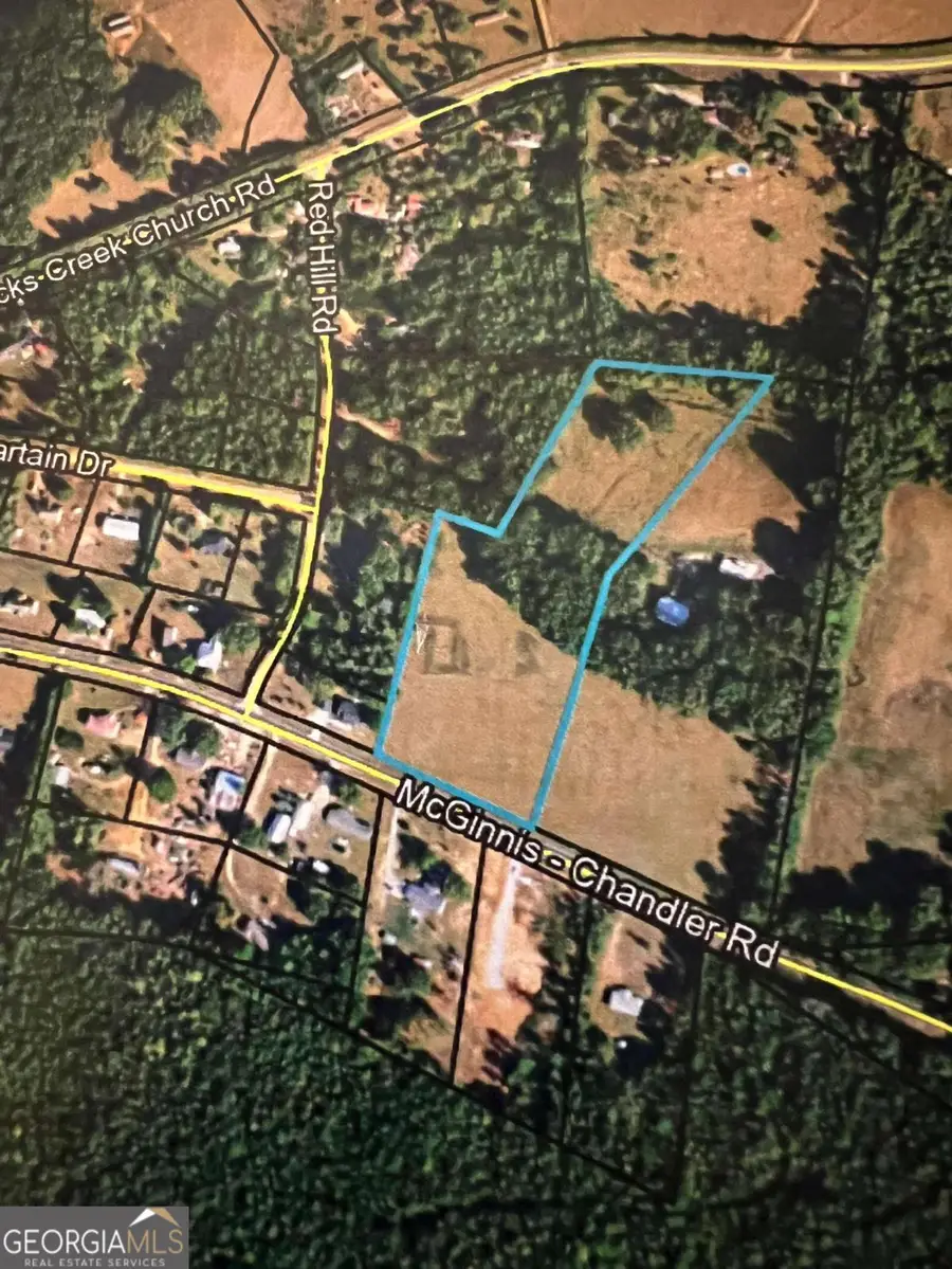 463 Mcginnis Chandler Road, Commerce, GA 30530 - #2