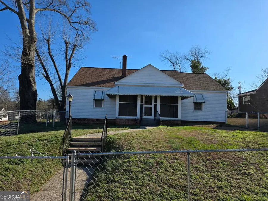 600 Fourth Ave, Thomaston, GA 30286 - #2