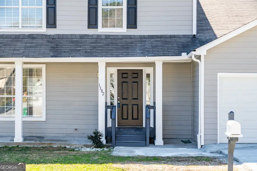 1382 Stoneleigh Way, Stone Mountain, GA 30088 - #2