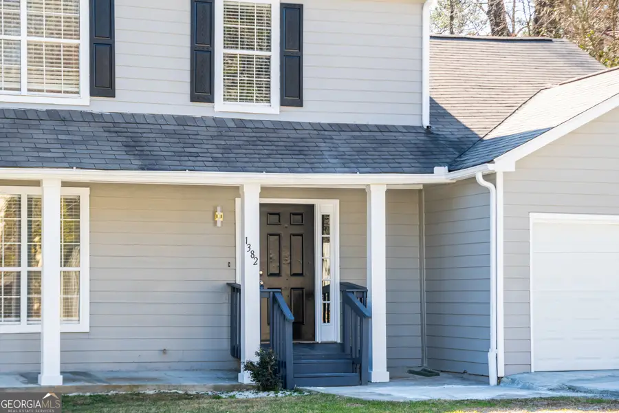 1382 Stoneleigh Way, Stone Mountain, GA 30088 - #3