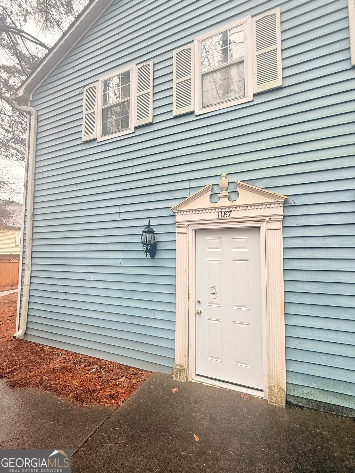 1187 Greenyard Way, Norcross, GA 30093 - #1