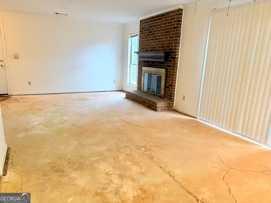 1187 Greenyard Way, Norcross, GA 30093 - #3