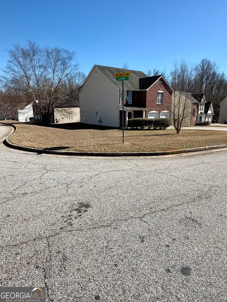 9154 Claude Court, Jonesboro, GA 30238 - #2