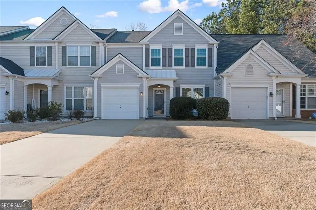 5338 Medlock Corners Drive, Peachtree Corners, GA 30092 - #1