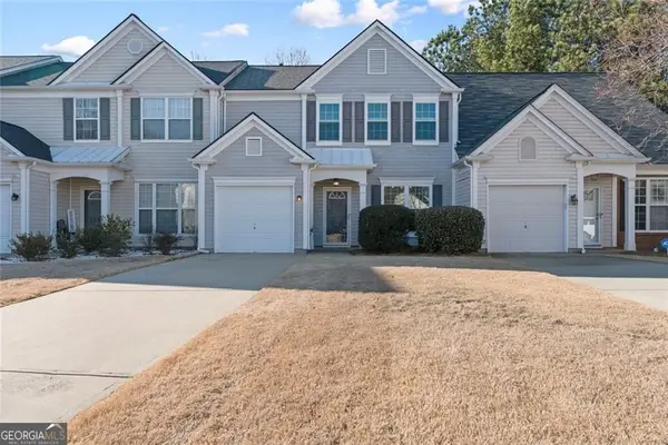 5338 Medlock Corners Drive, Peachtree Corners, GA 30092