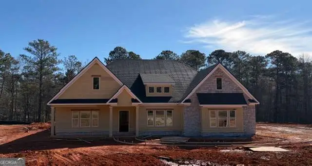 70 Happy Hill Road, Carrollton, GA 30116 - #1