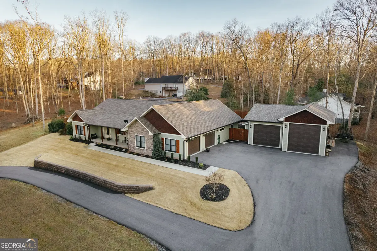 52 Ivy Ridge Court, Blue Ridge, GA 30513 - #1