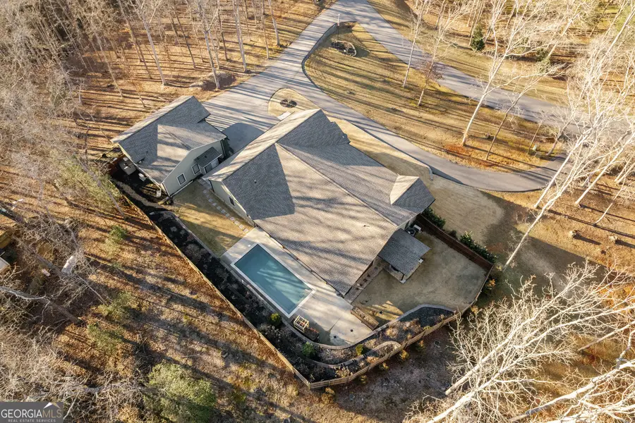 52 Ivy Ridge Court, Blue Ridge, GA 30513 - #2