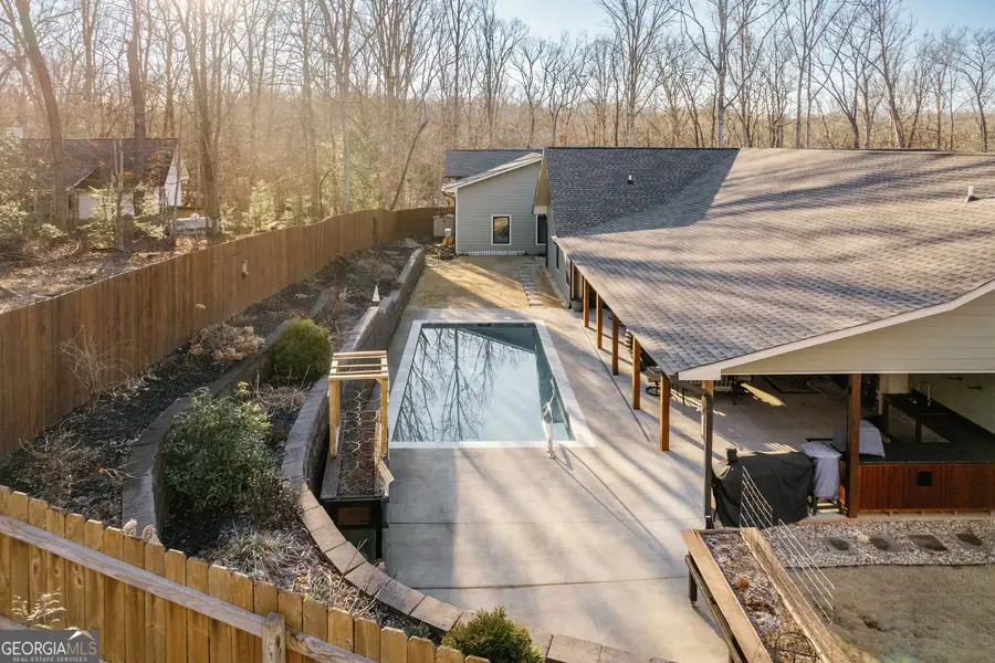 52 Ivy Ridge Court, Blue Ridge, GA 30513 - #3