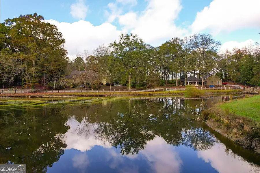 2814 Highway 16 E, Sharpsburg, GA 30277 - #3