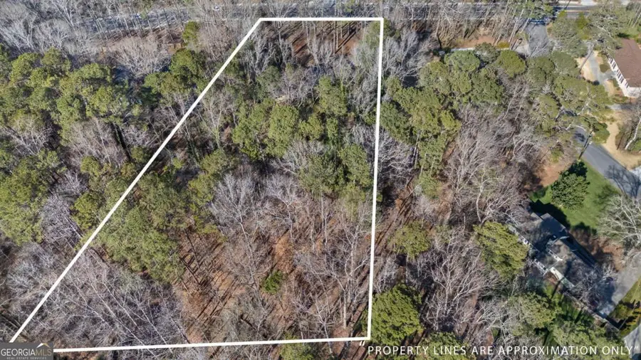 4055 Spalding Drive, Atlanta, GA 30350 - #3