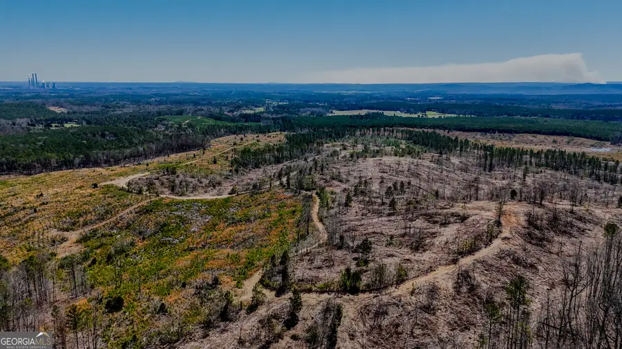 0 John Kay Road, Taylorsville, GA 30178 - #3