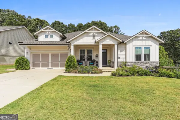 243 Cordova Street, Woodstock, GA 30189