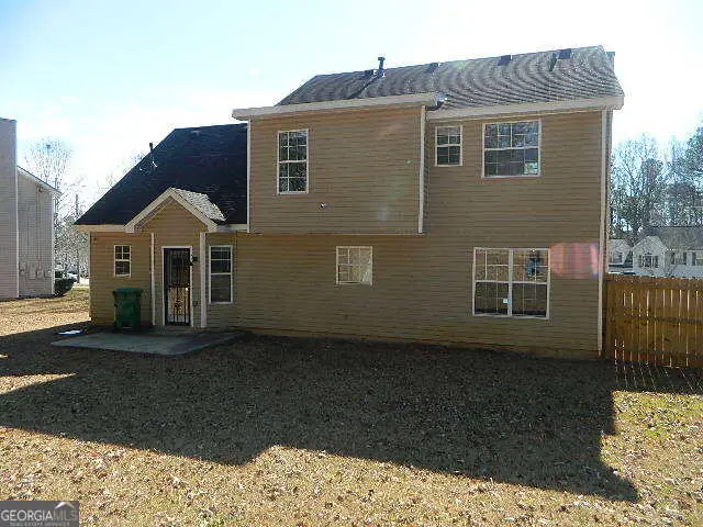 2469 Briar Knoll Road, Lithonia, GA 30058 - #2