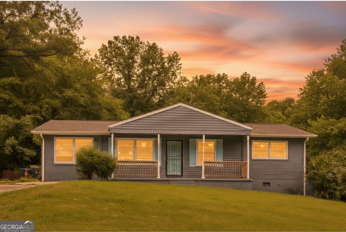 3222 Jamaica Road Nw, Atlanta, GA 30318 - #1