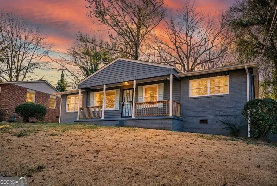 3222 Jamaica Road Nw, Atlanta, GA 30318 - #2