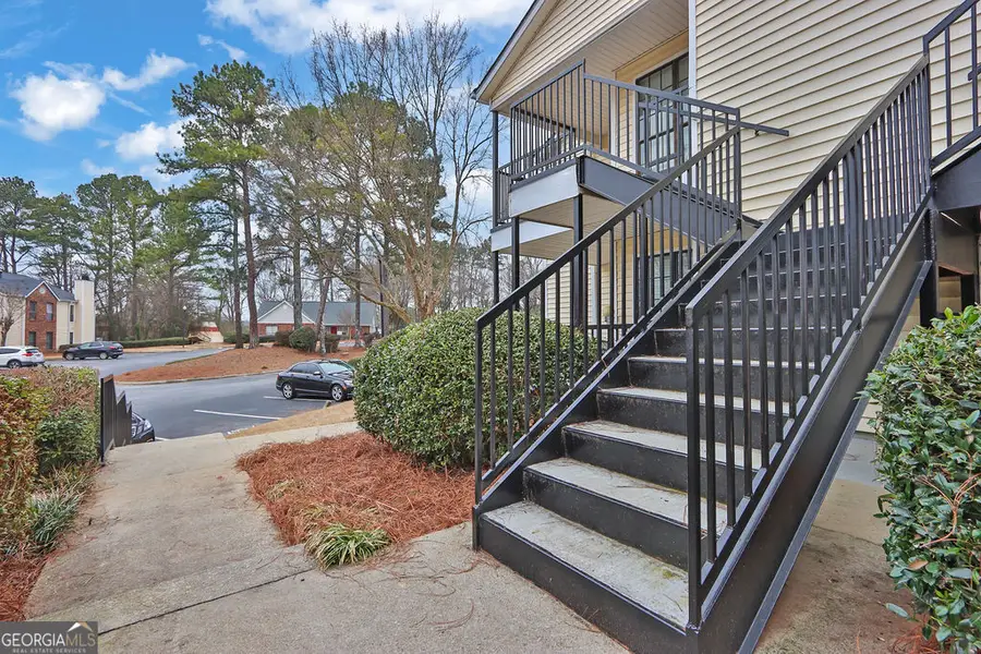 549 Windchase Lane, Stone Mountain, GA 30083 - #2