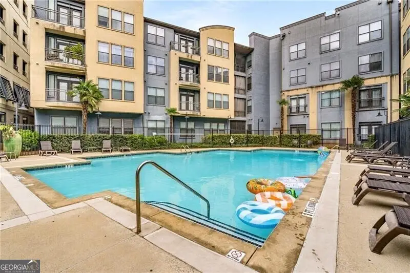 400 17th Street Nw, Atlanta, GA 30363 - #2