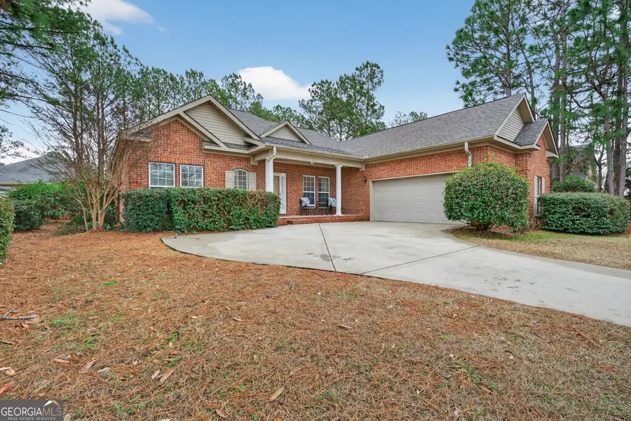 122 Shadow Lawn Drive, Byron, GA 31008 - #2