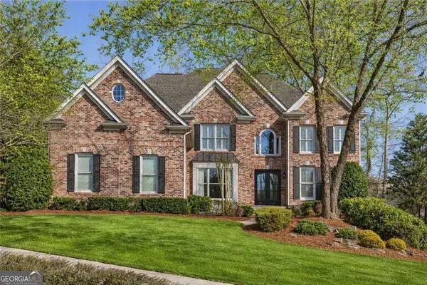 4250 Old Oak Trace, Cumming, GA 30041