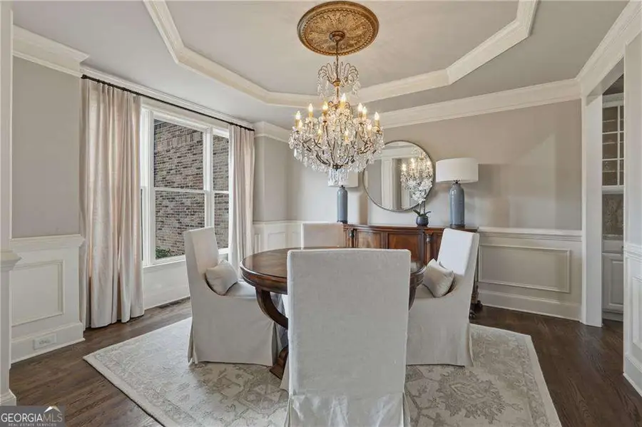 4250 Old Oak Trace, Cumming, GA 30041 - #3