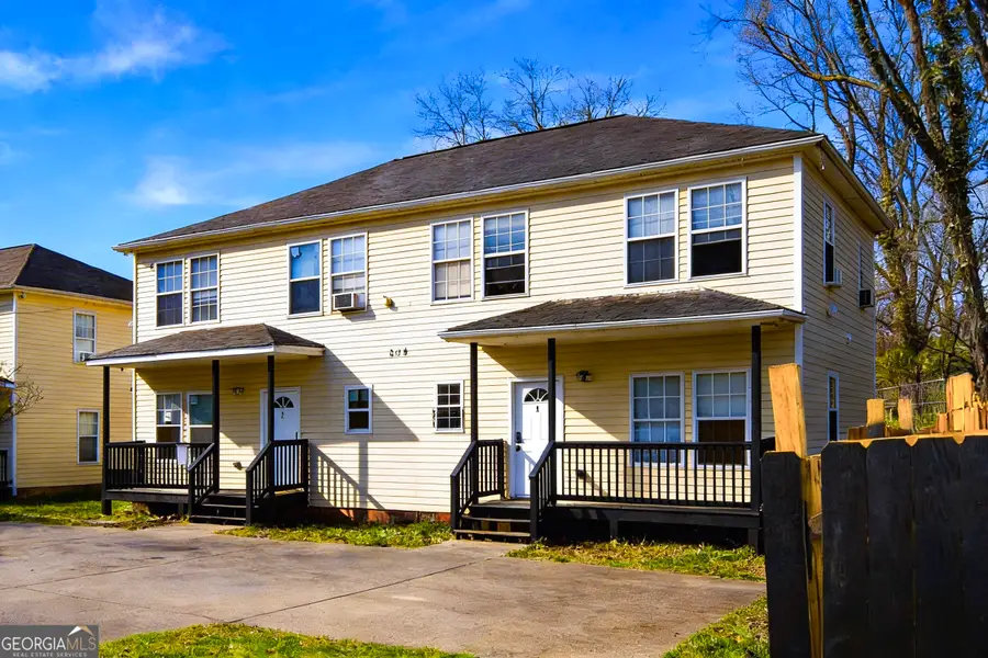 478 Sunset Avenue Nw, Atlanta, GA 30318 - #2