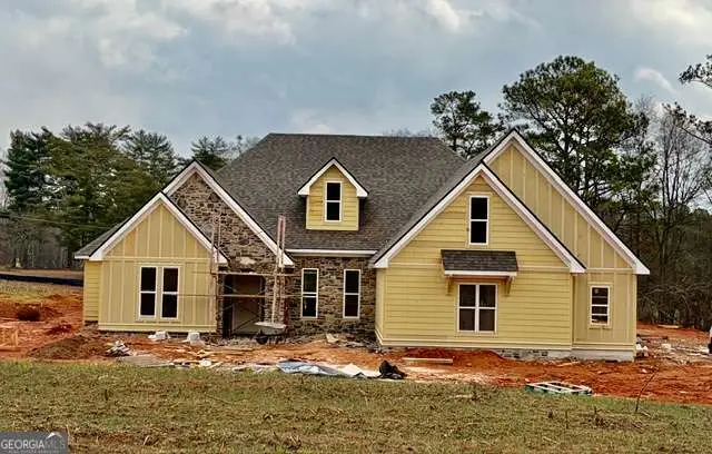 3511 S 16 Highway, Carrollton, GA 30116 - #1