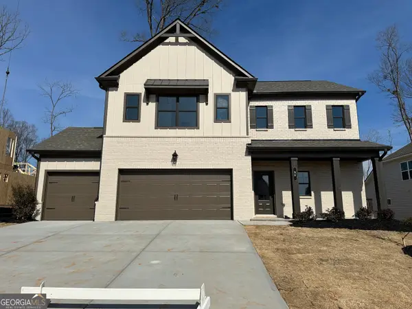 90 Rose Lake Court, Hoschton, GA 30548