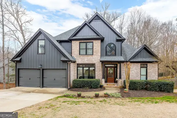 98 Sedgefield Overlook, Dallas, GA 30157