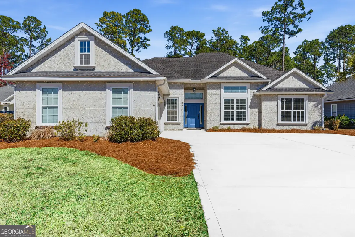 84 Spyglass, Kingsland, GA 31548 - #1