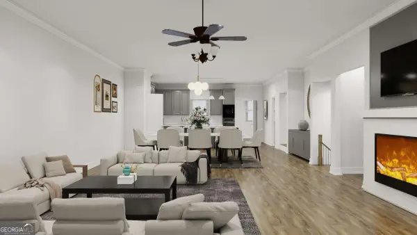 1161 Dahlonega Highway #7, Cumming, GA 30040