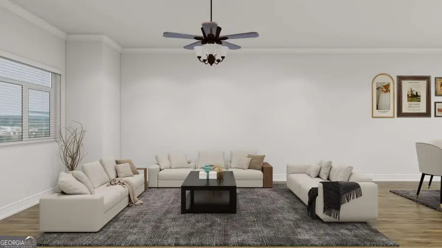 1161 Dahlonega Highway #7, Cumming, GA 30040 - #2