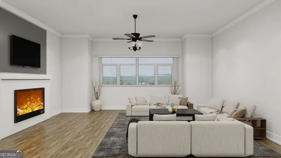 1161 Dahlonega Highway #7, Cumming, GA 30040 - #3