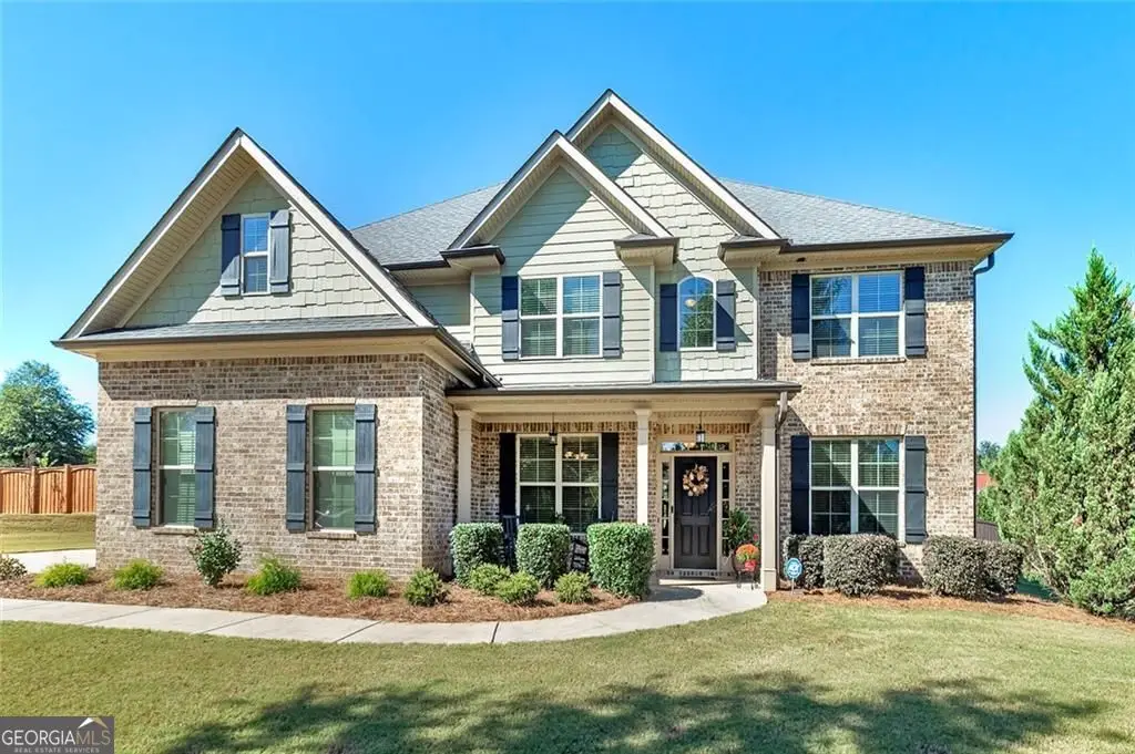 191 Westin Park Drive, Locust Grove, GA 30248 - #1