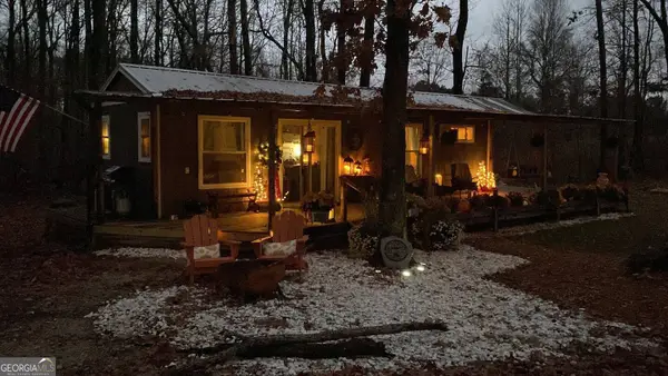 305 Golf Course Road, Menlo, GA 30731