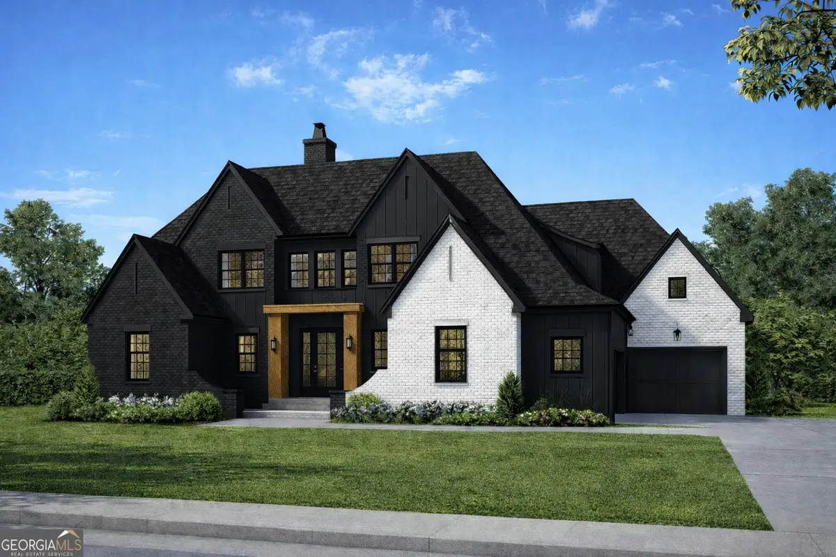 0 Matteo Way #LOT 31, Fayetteville, GA 30215 - #1