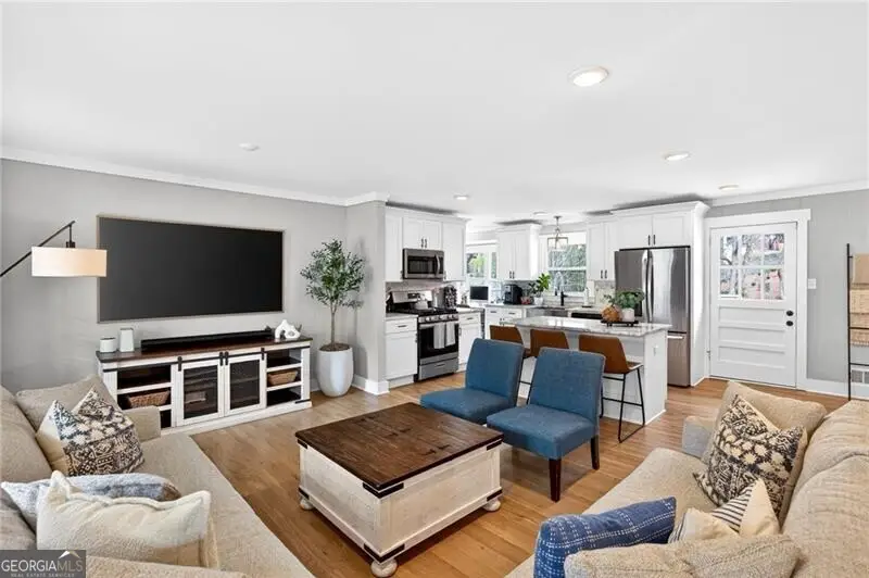 681 Reed Road Se, Smyrna, GA 30082 - #3