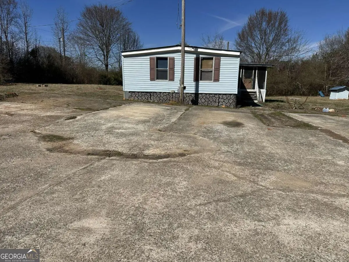 35 Curly Cook Drive, Crawford, GA 30630 - #1